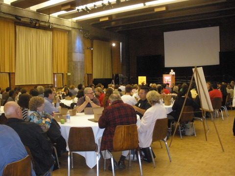 2011 Conference: 